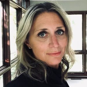 Meet your Posher, Christine